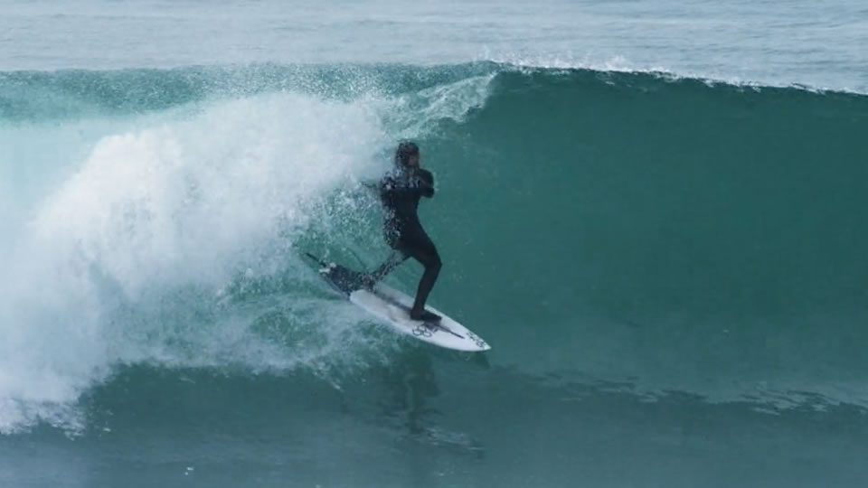 Al Merric Rocket Wide Spine Tek